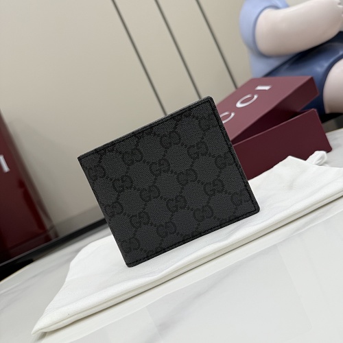 Gucci wallet