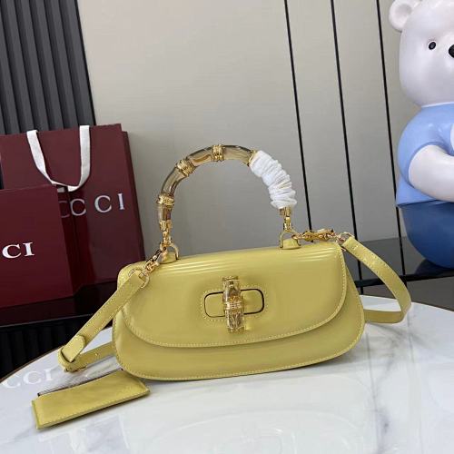 Gucci handbag