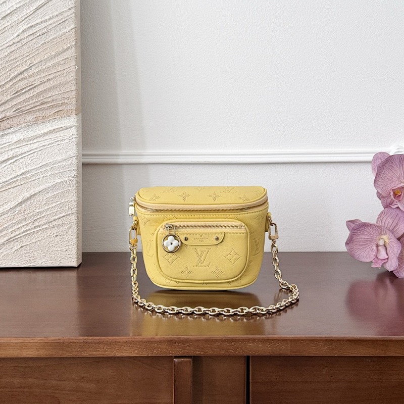 Belt bag from Scarlettluxury