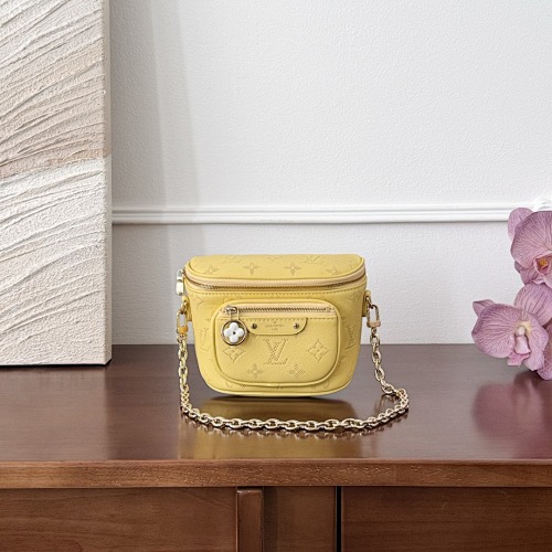 Belt bag from Scarlettluxury