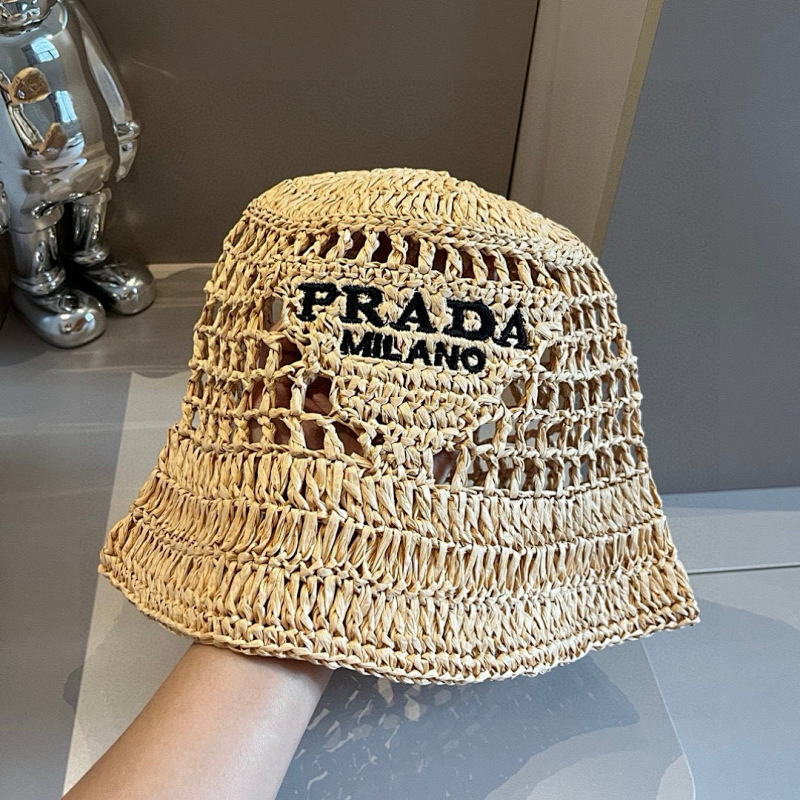 Hat from Scarlettluxury