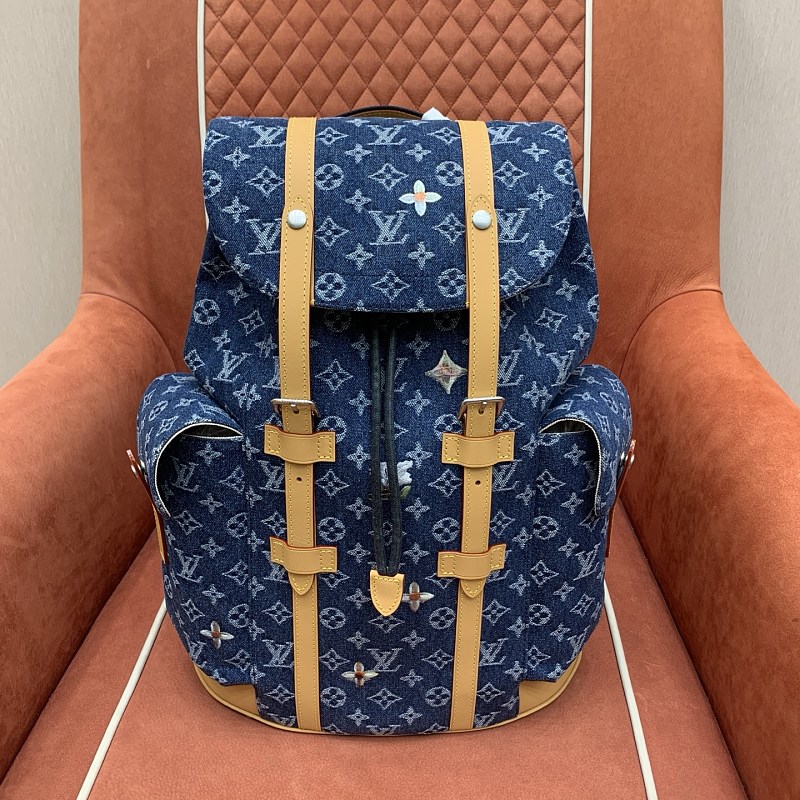 Louis Vuitton backpack