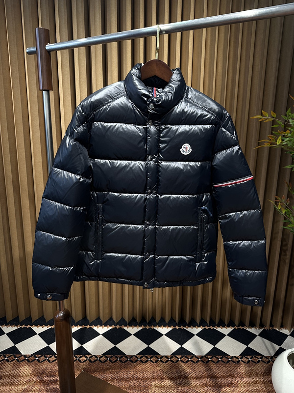 Down jacket from Scarlettluxury