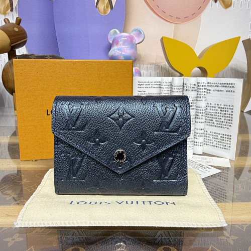 Wallet from Scarlettluxury