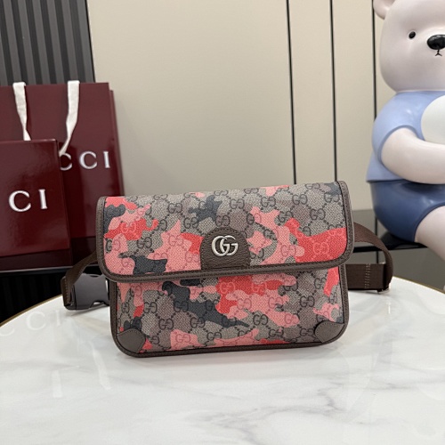Belt bag from Scarlettluxury