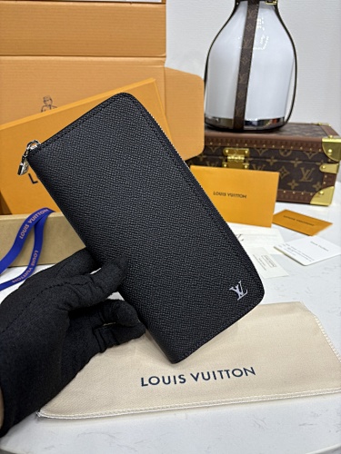 Louis Vuitton wallet