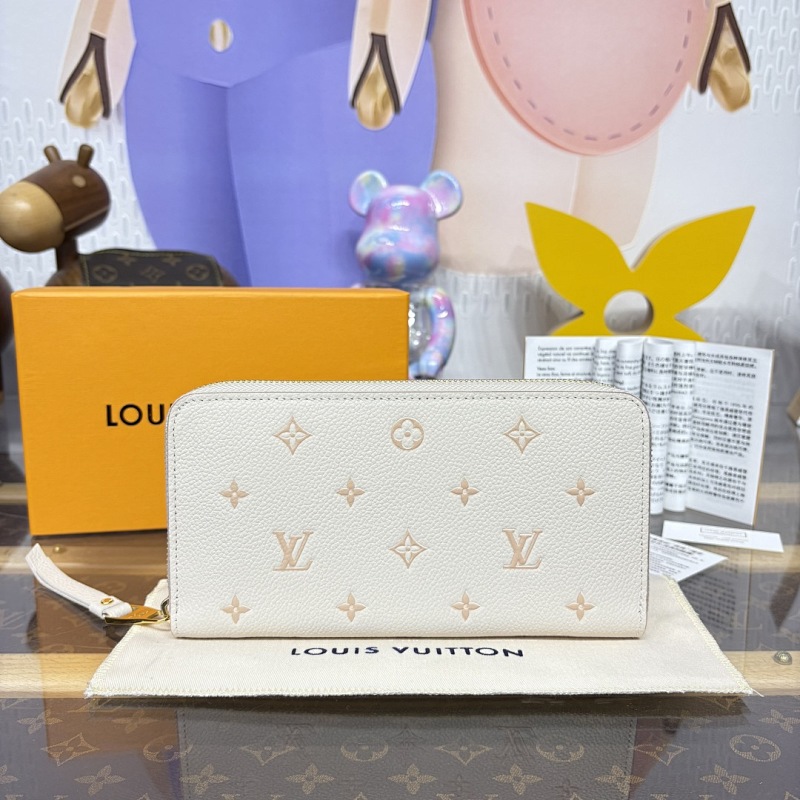 Louis Vuitton wallet