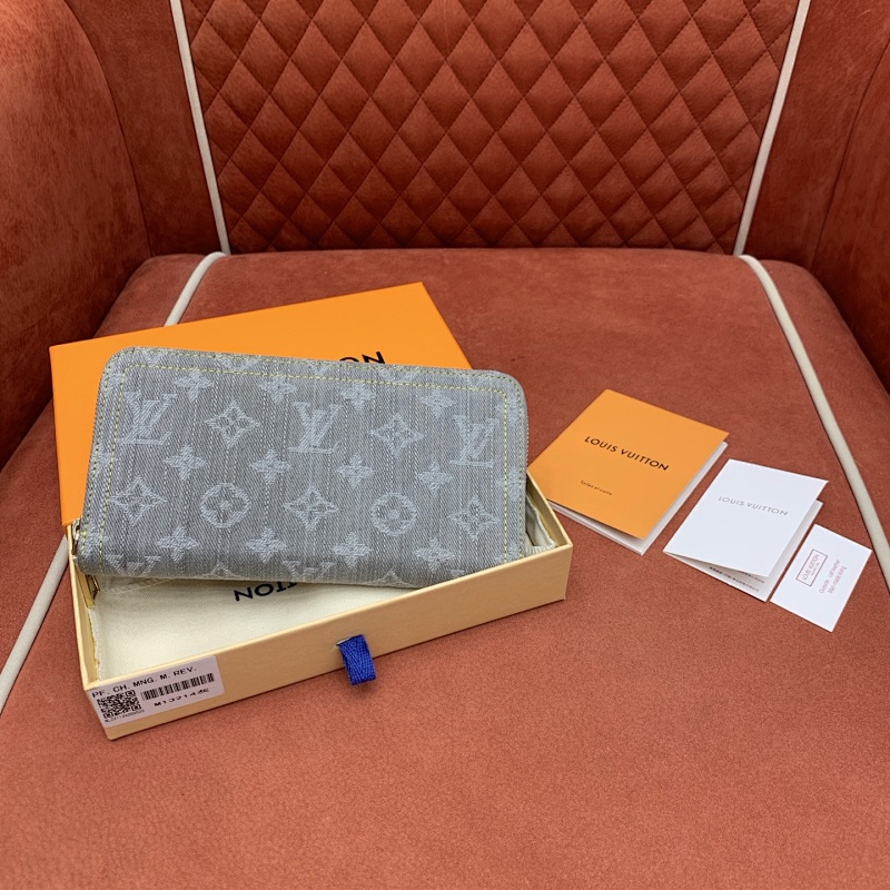 Louis Vuitton wallet