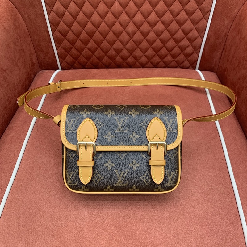 Louis Vuitton messenger bag