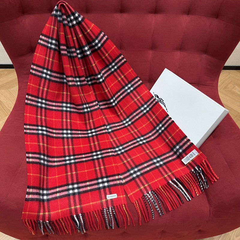 Scarf from Scarlettluxury