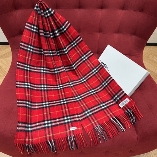 Scarf from Scarlettluxury
