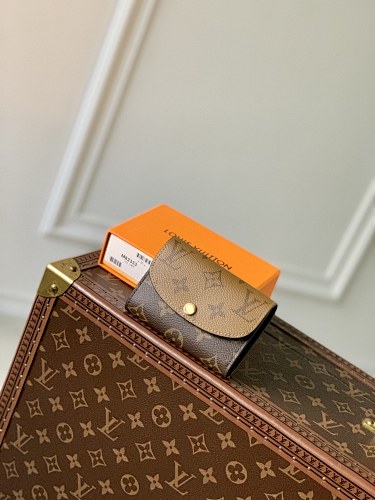 Louis Vuitton coin purse