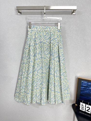 Skirt from Scarlettluxury