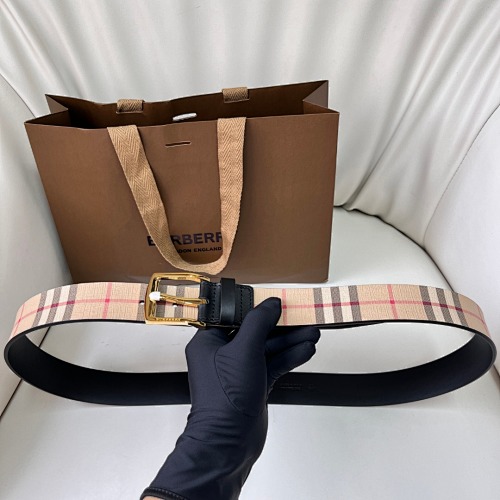 Burberry Vintage 3.5cm