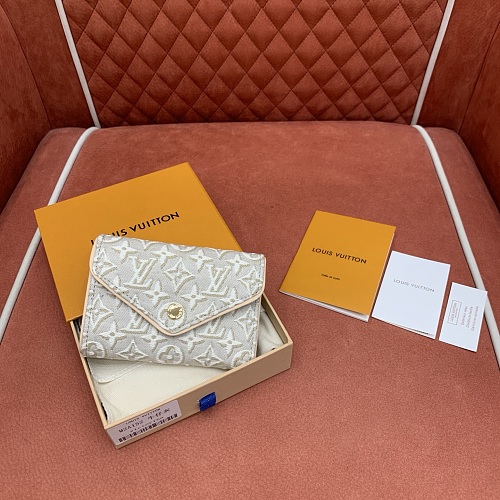 Wallet from Scarlettluxury