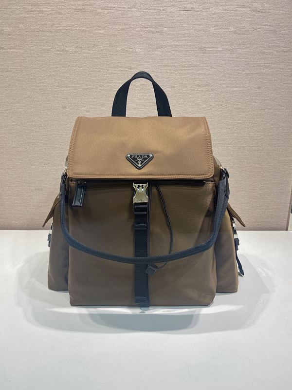 Backpack from Scarlettluxury