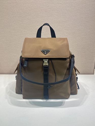Backpack from Scarlettluxury