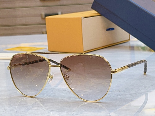 Glasses from Scarlettluxury