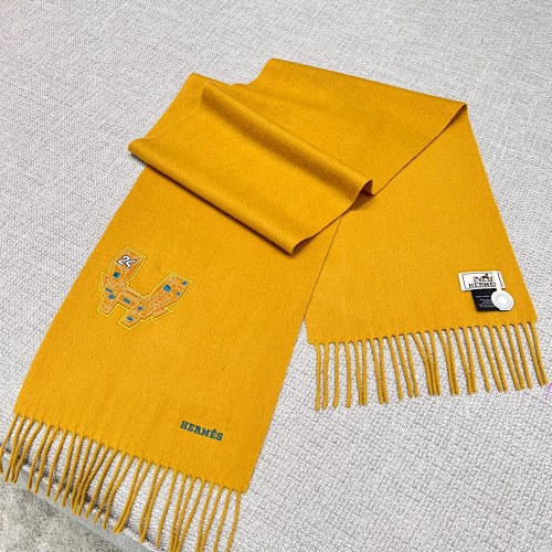 Scarf from Scarlettluxury