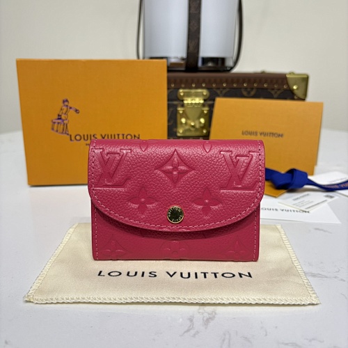 Louis Vuitton coin purse