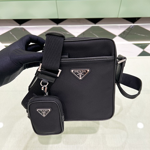 Messenger bag from Scarlettluxury