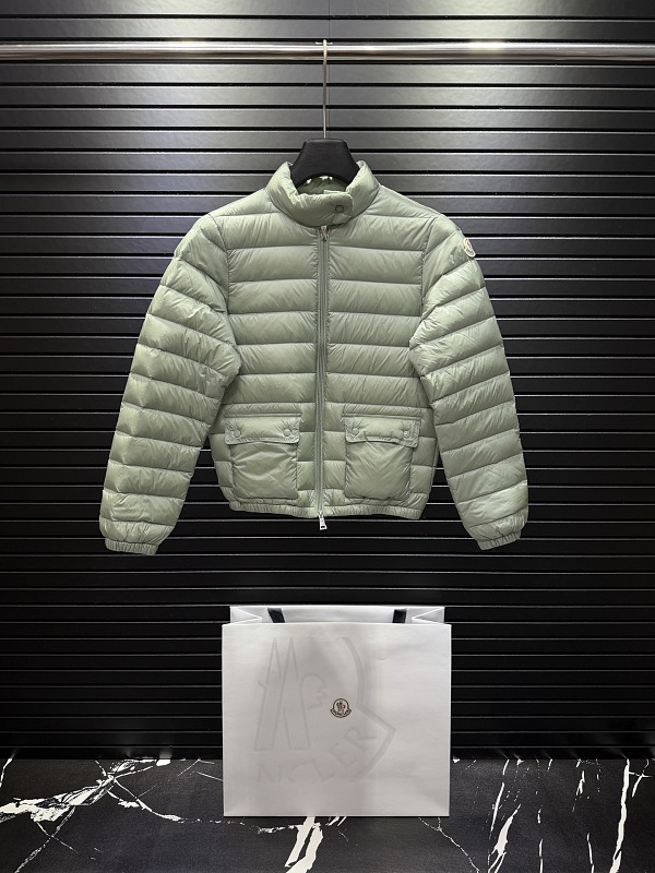 Down jacket from Scarlettluxury