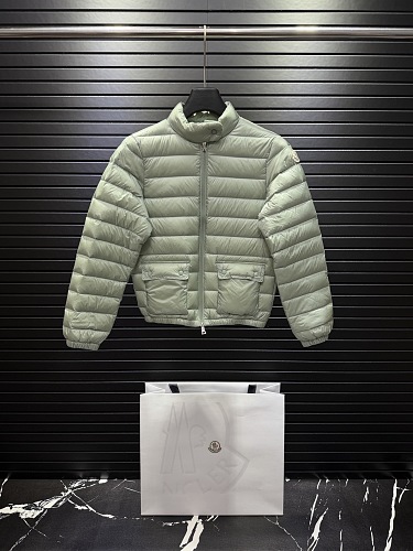 Down jacket from Scarlettluxury