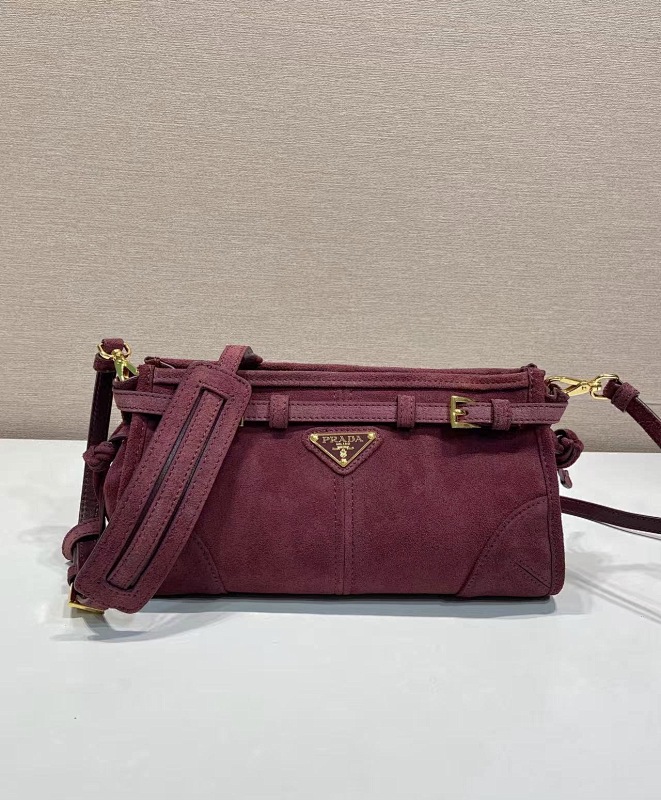 Crossbody bag from Scarlettluxury