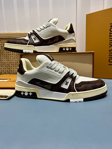 Louis Vuitton sneakers
