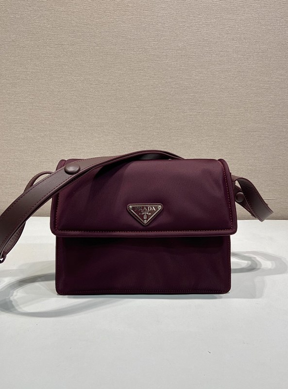 Messenger bag from Scarlettluxury