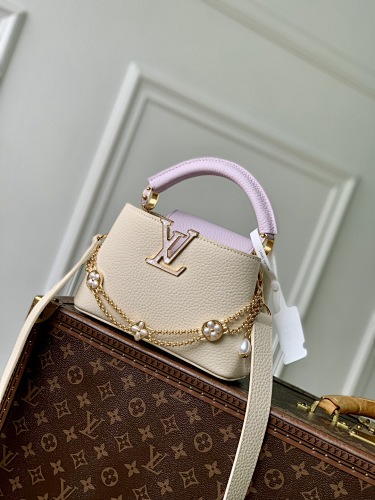 Louis Vuitton necklace