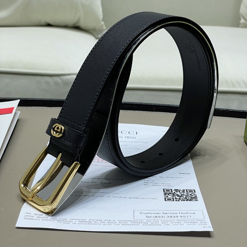 3.5cm G Guccio Gucci G