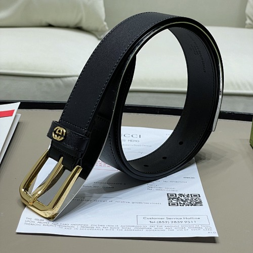 3.5cm G Guccio Gucci G