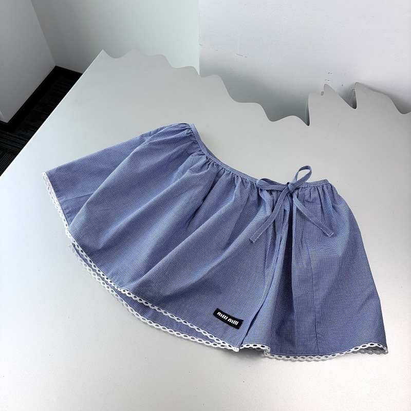 Skirt from Scarlettluxury