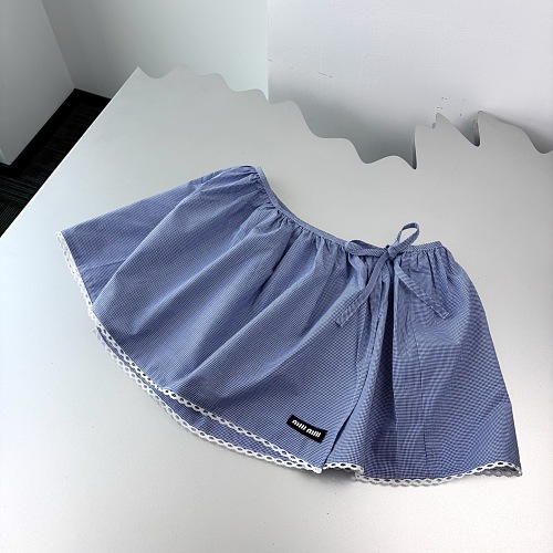Skirt from Scarlettluxury