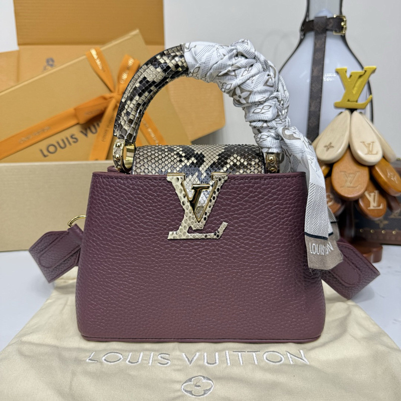 Handbag from Scarlettluxury