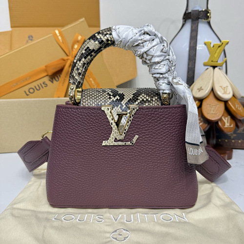 Handbag from Scarlettluxury