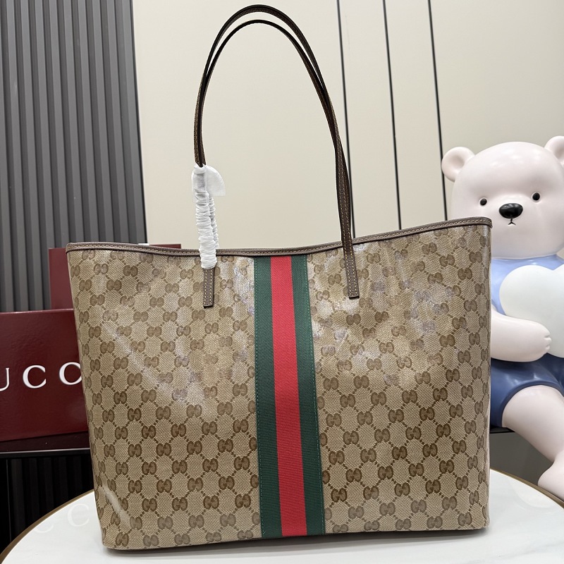 Gucci tote bag