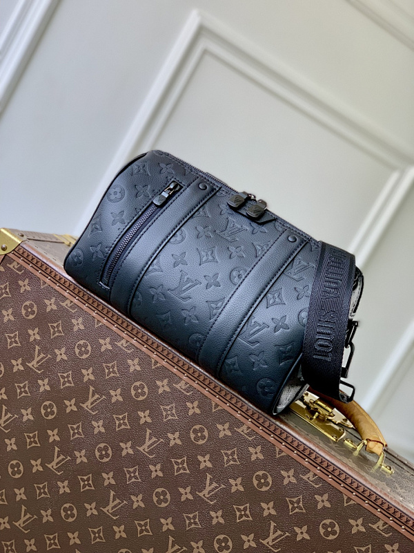 Louis Vuitton travel bag
