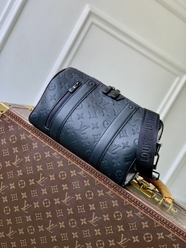 Louis Vuitton travel bag