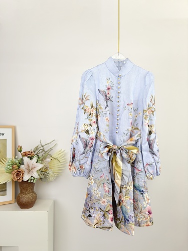 Dress from Scarlettluxury