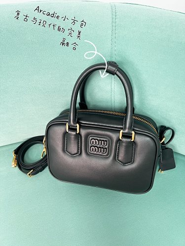 Crossbody bag from Scarlettluxury