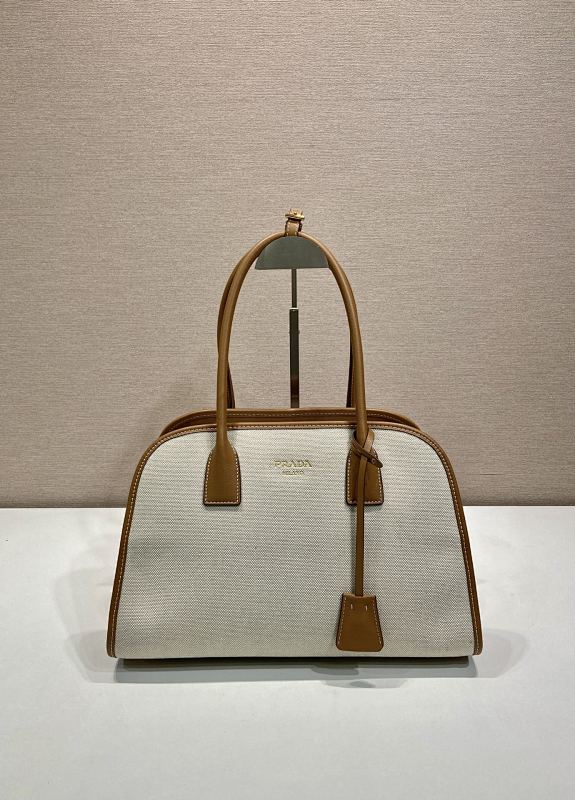 Prada tote bag