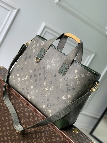Louis Vuitton tote bag
