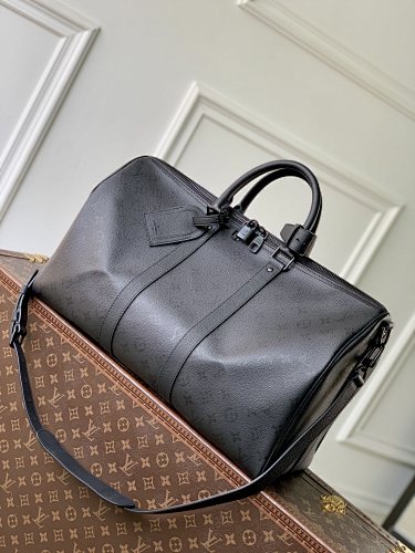 Louis Vuitton travel bag