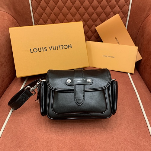 Louis Vuitton camera bag