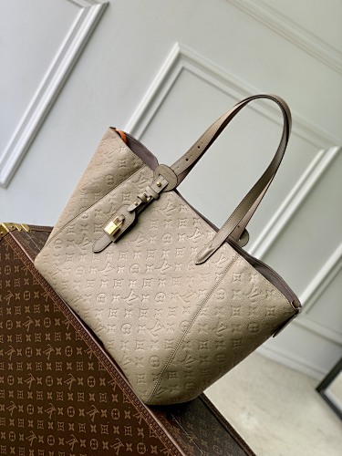Louis Vuitton tote bag