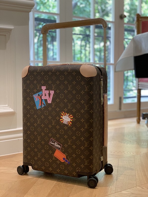 Louis Vuitton Trolley Case