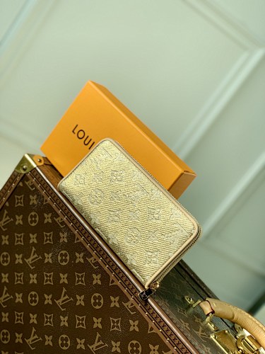 Louis Vuitton wallet