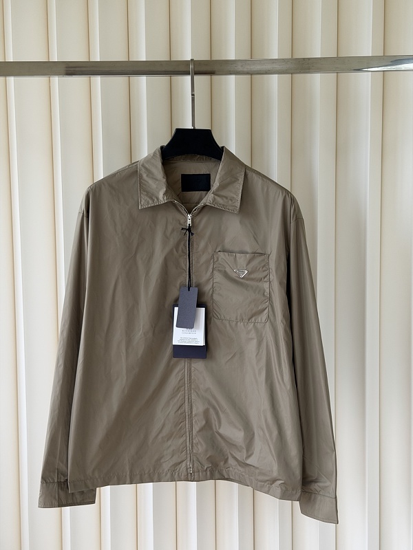 Jacket from Scarlettluxury